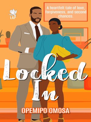 cover image of Locked In